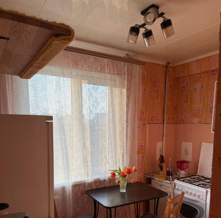 квартира г Пенза р-н Ленинский ул Пушкина 19 фото 18