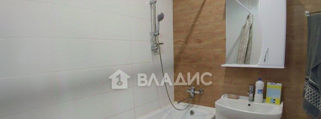 квартира г Пенза р-н Железнодорожный ул Антонова 5р фото 21
