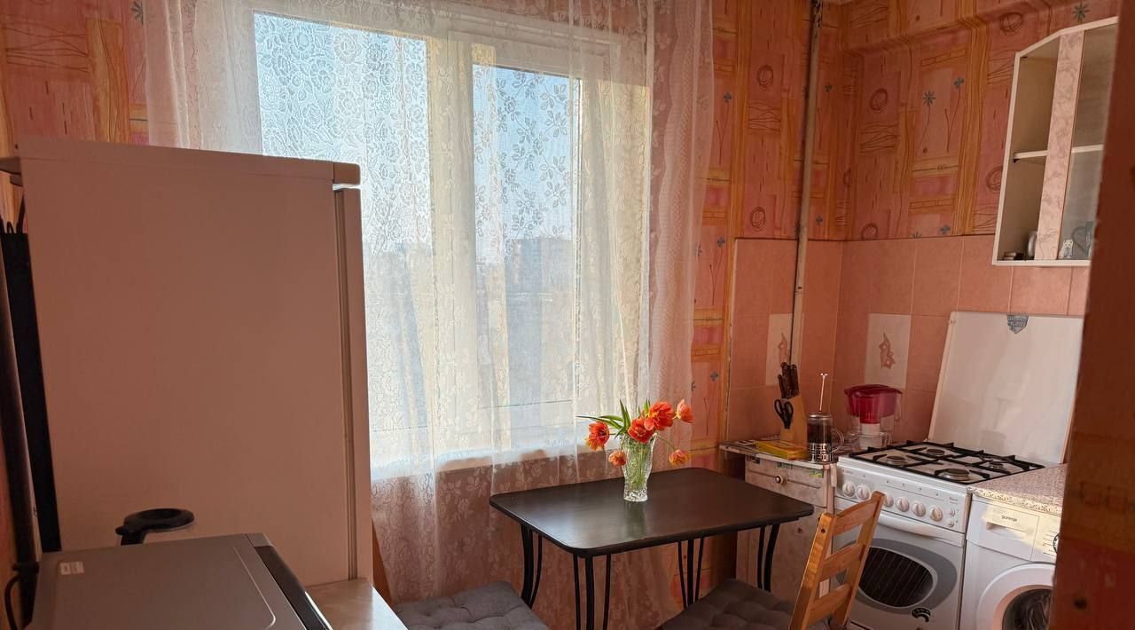 квартира г Пенза р-н Ленинский ул Пушкина 19 фото 19