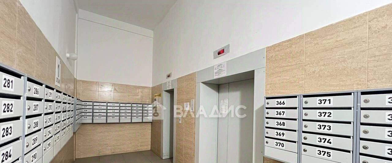 квартира г Пенза р-н Октябрьский ул Ладожская 110 фото 18