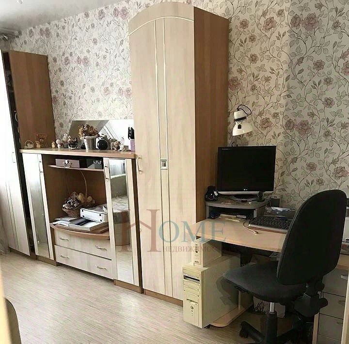квартира г Новосибирск ул Новосибирская 26 Площадь Маркса фото 7