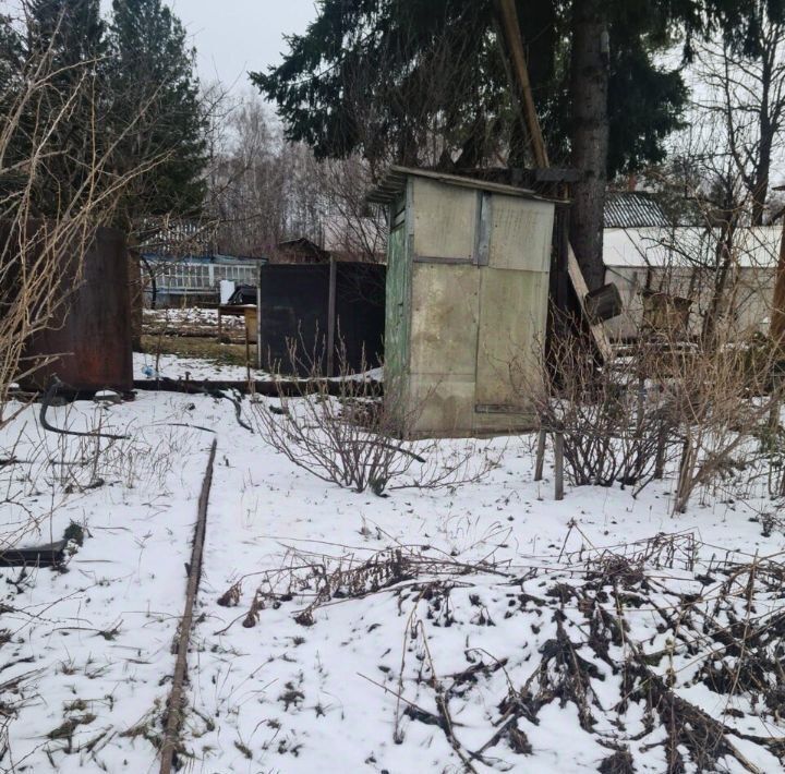 дом г Новокузнецк снт Дружба 124 фото 10