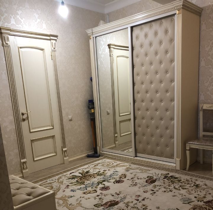 квартира г Махачкала р-н Кировский проезд Арухова 1-й 36е фото 1
