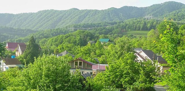 р-н Лазаревский с Разбитый Котел Лазаревский район фото