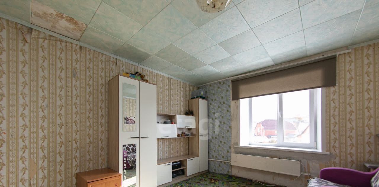 квартира г Томск д Лоскутово пер Светлый 4 р-н Кировский фото 3