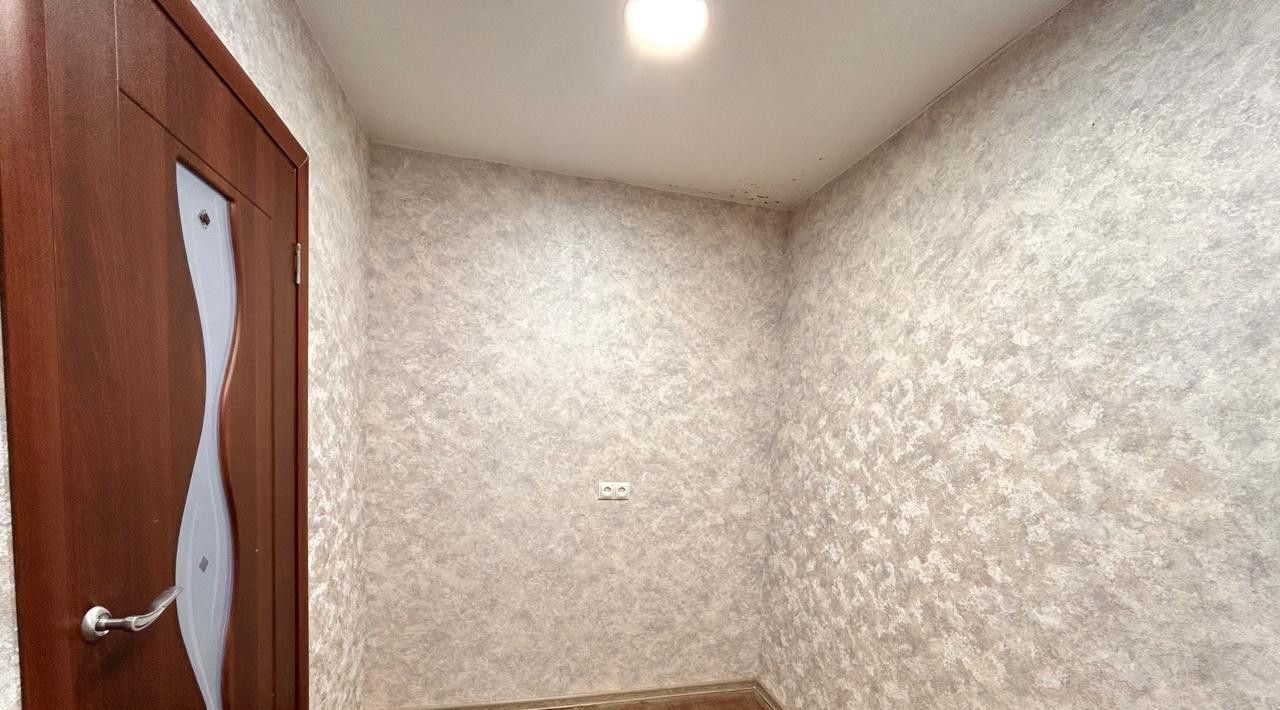 дом р-н Тальменский рп Тальменка ул Мехзаводская 32 фото 14