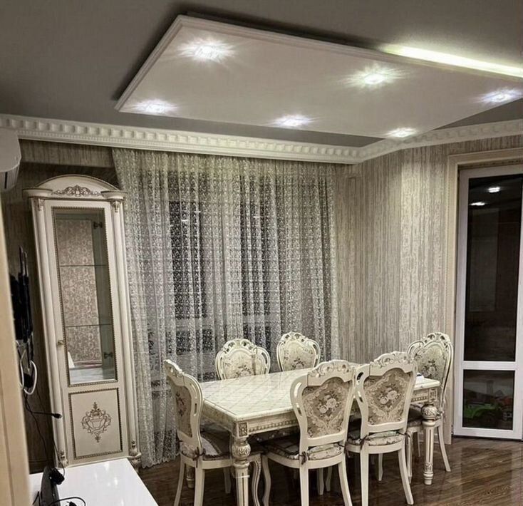 квартира г Пятигорск ул 295 Стрелковой Дивизии 17 фото 7