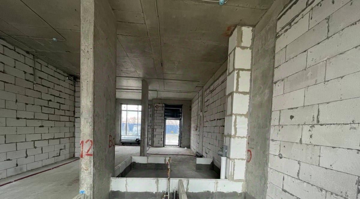 свободного назначения г Москва метро Технопарк пр-кт Андропова 9/1к 3 фото 8