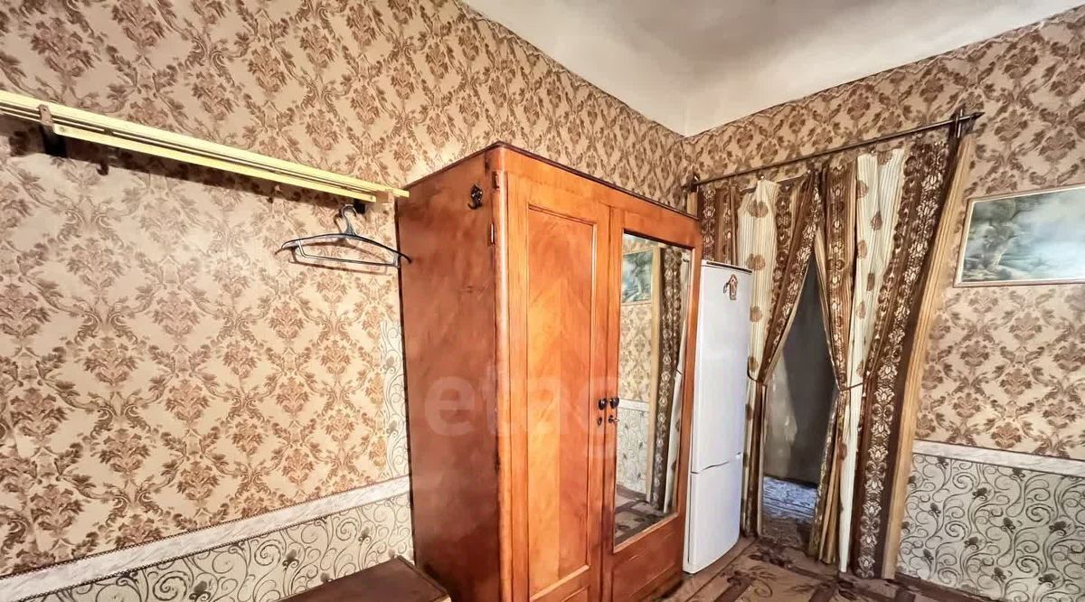 квартира г Смоленск р-н Ленинский ул Дзержинского 7 фото 17