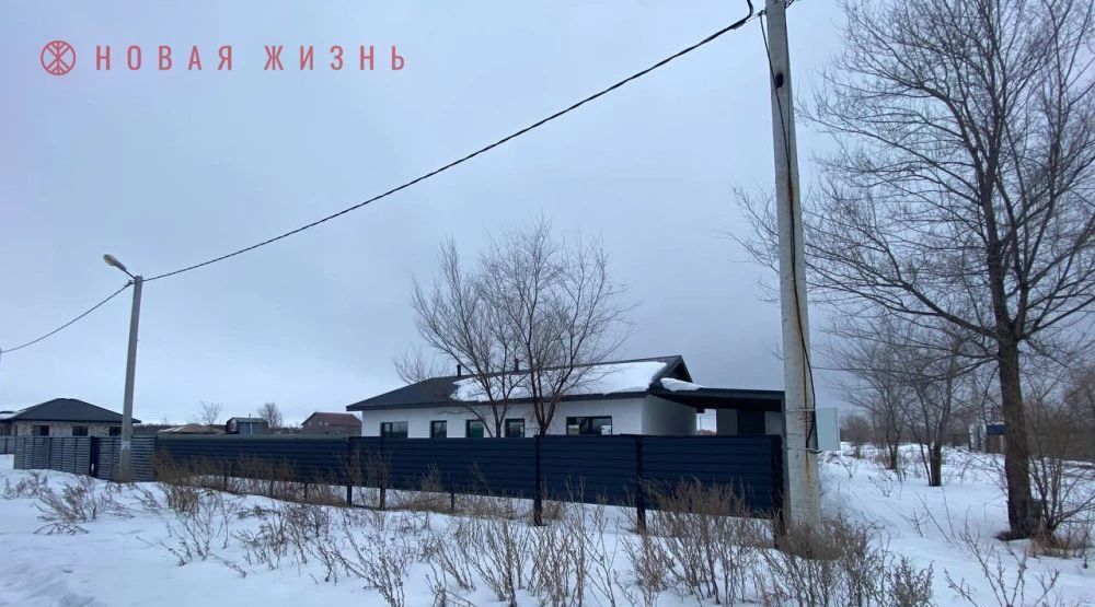 дом г Отрадный ул Юбилейная 27а фото 19