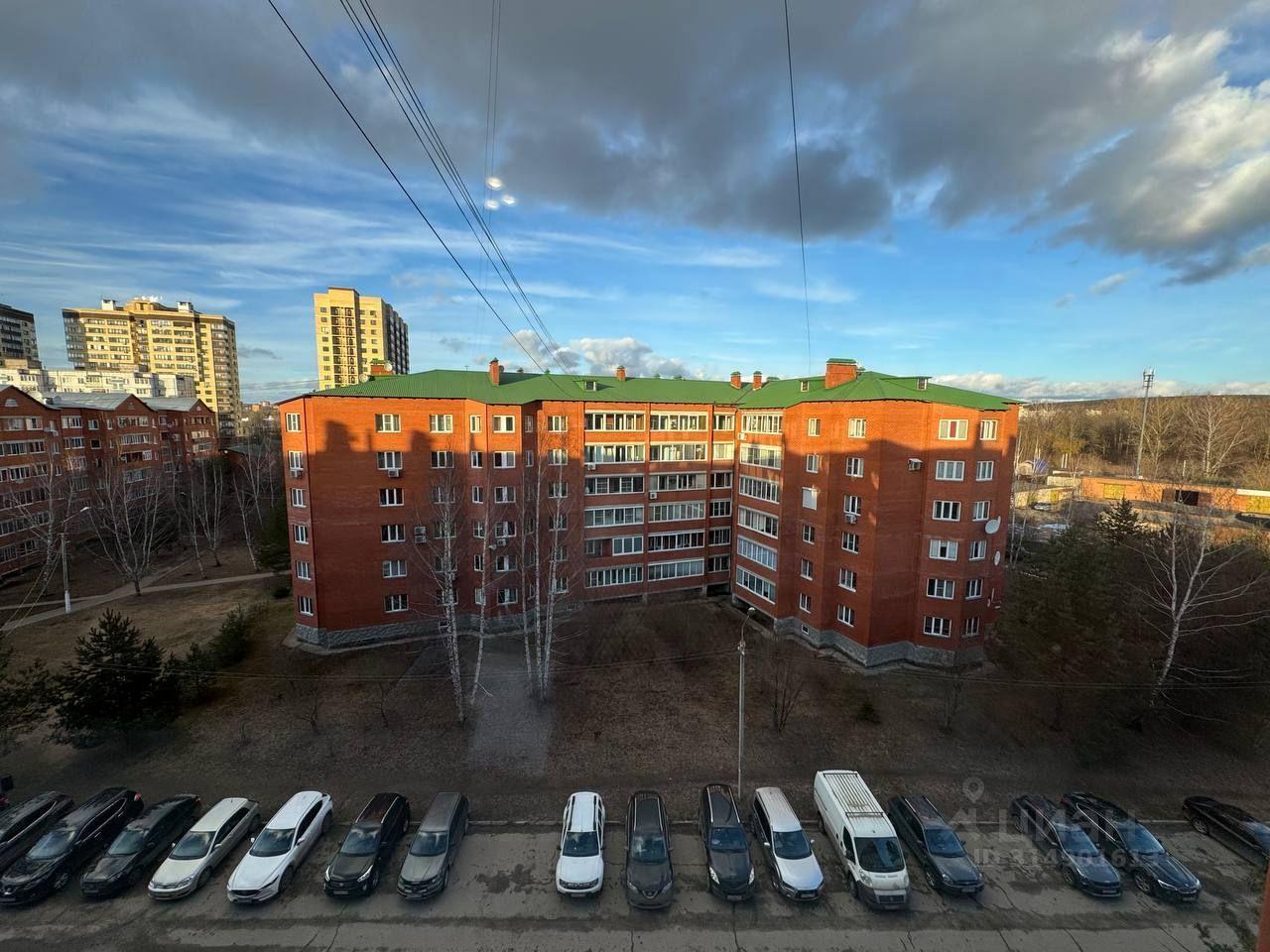 квартира г Дмитров ул Оборонная 8 фото 12