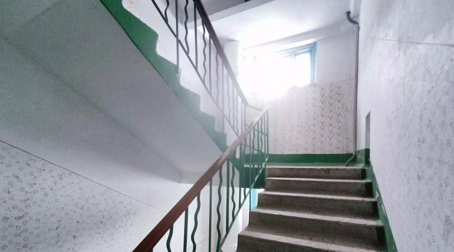квартира г Березники ул Ивана Дощеникова 12 фото 29