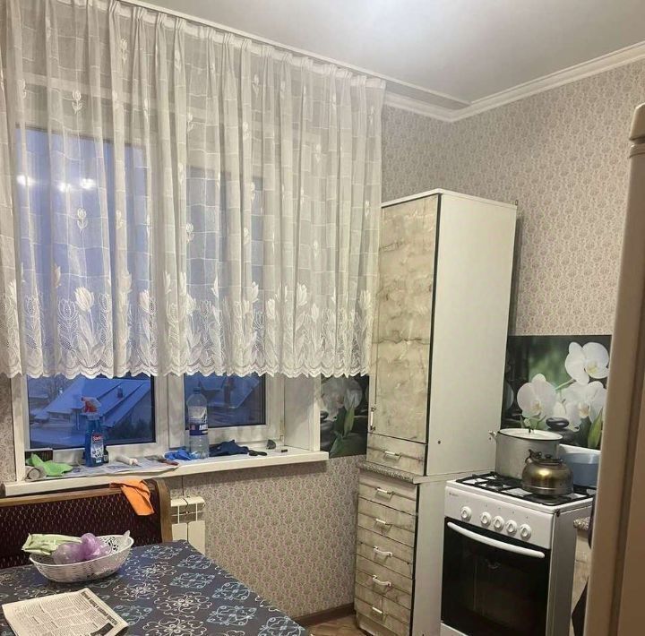 квартира г Старый Оскол ул Фурманова 53 фото 11