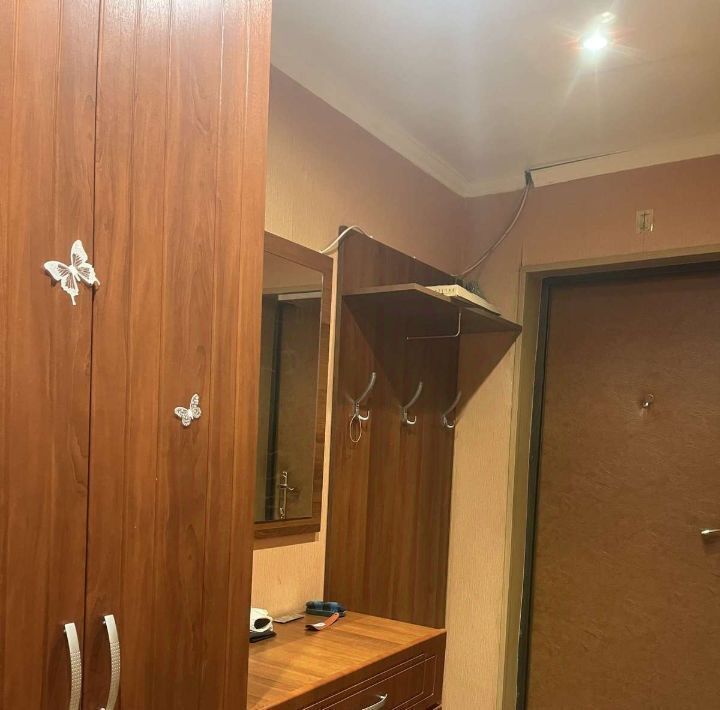квартира г Старый Оскол ул Фурманова 53 фото 15