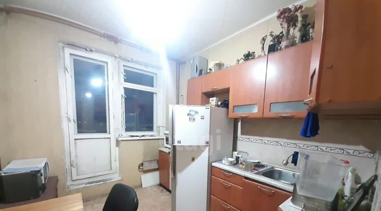 квартира г Норильск ул Федоровского 3с/1 фото 1