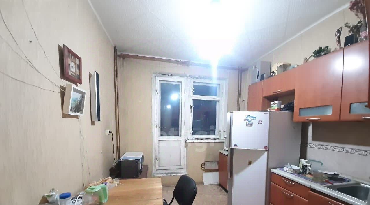 квартира г Норильск ул Федоровского 3с/1 фото 2