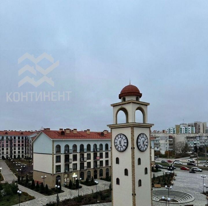квартира г Евпатория ул им.60-летия ВЛКСМ 31к/2 фото 17