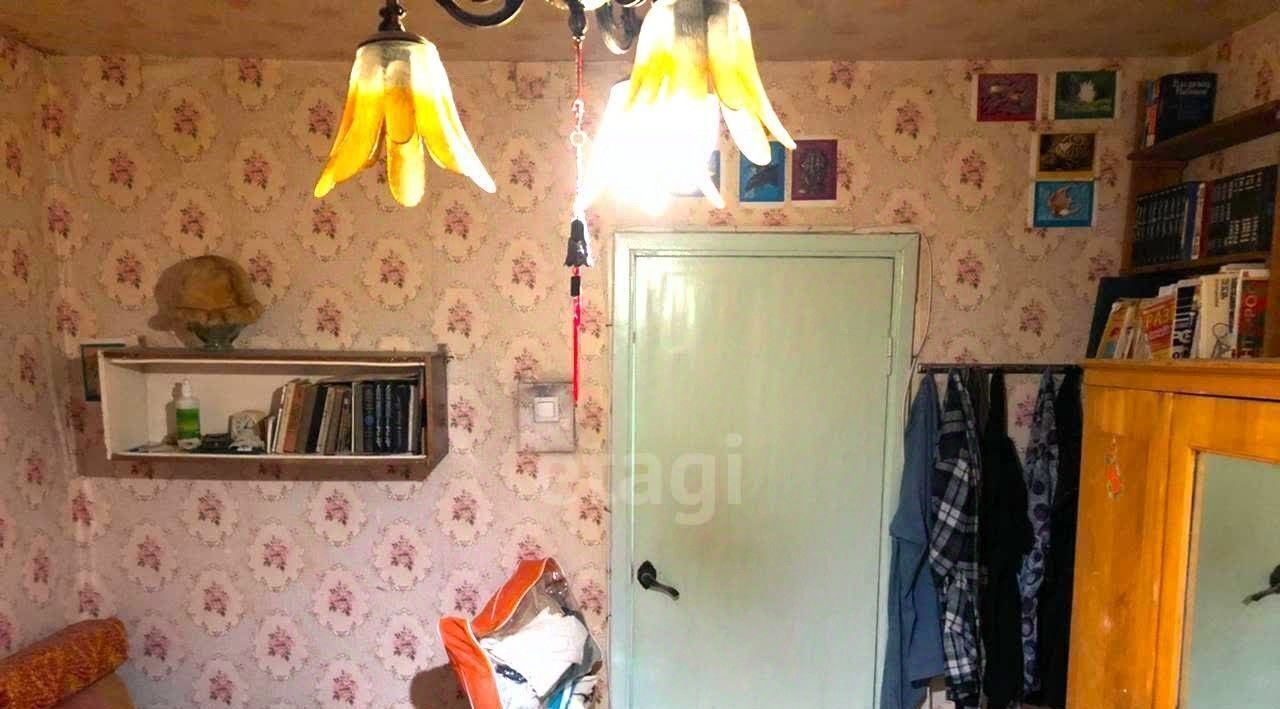 квартира г Норильск ул Строительная 1гк/1 фото 13