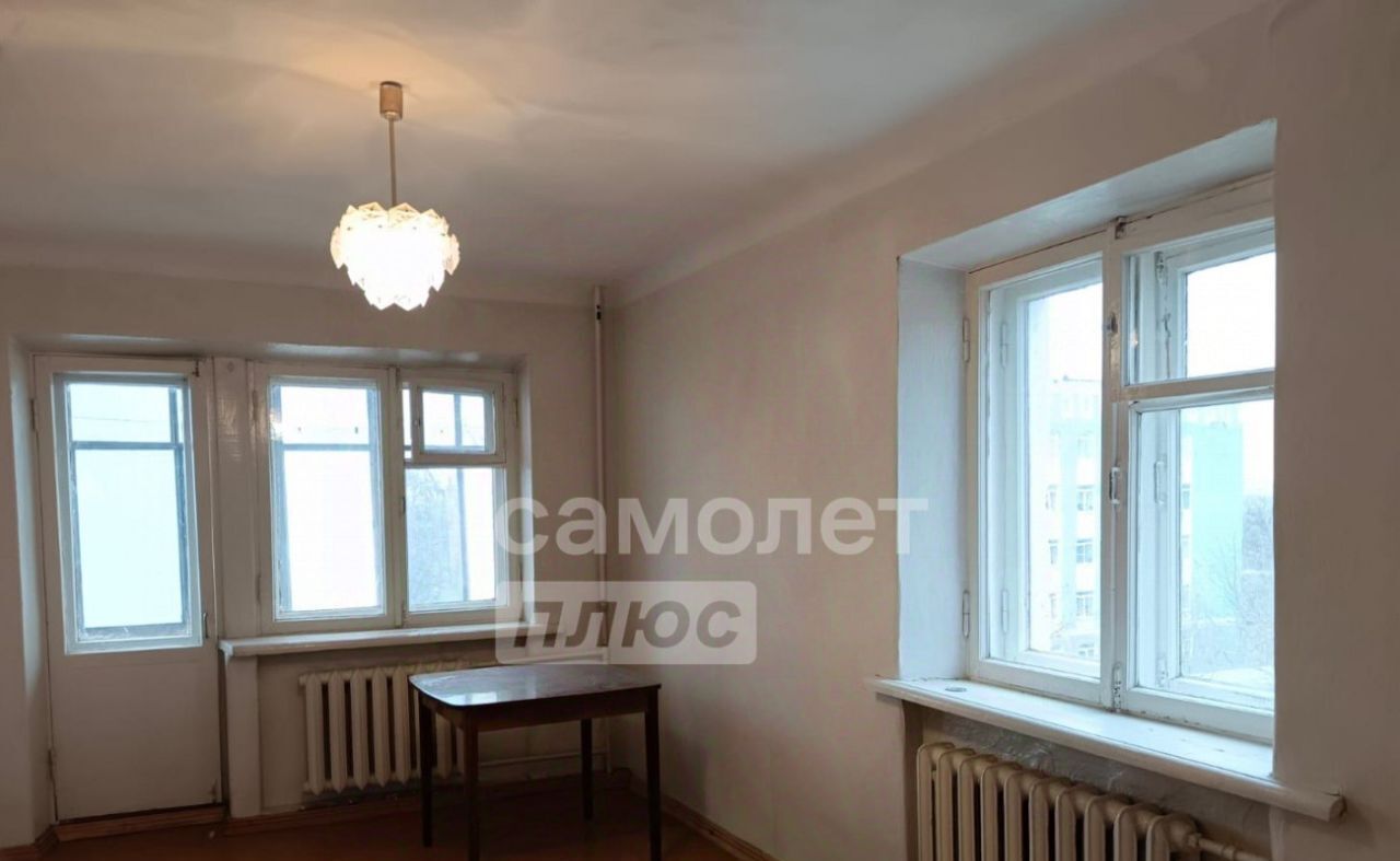квартира г Калуга р-н Московский ул Бутомы 8 фото 1