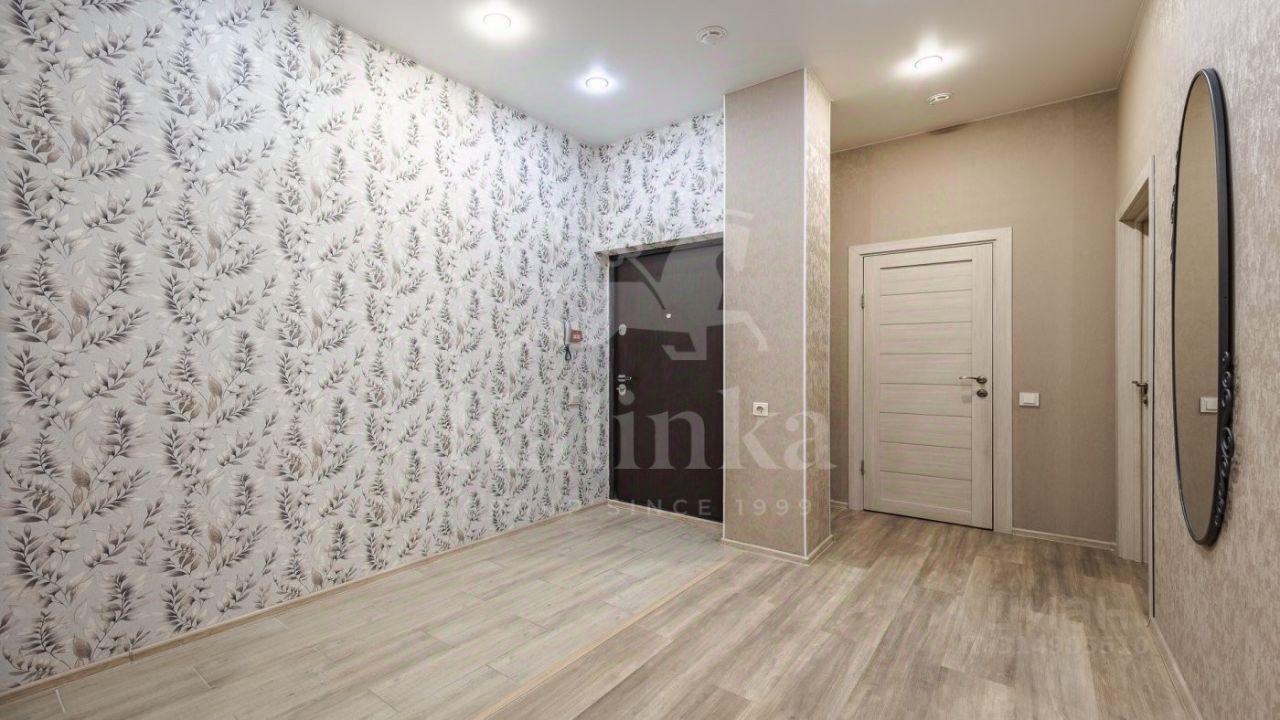 квартира г Москва наб Карамышевская 123308 Московская область, 2а фото 16
