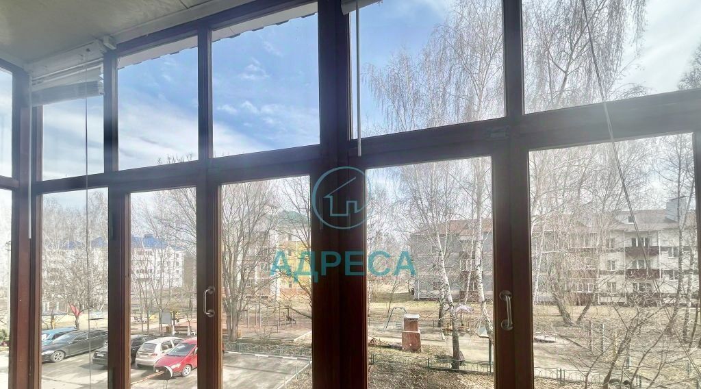 квартира р-н Новооскольский г Новый Оскол ул Ливенская 140 фото 4