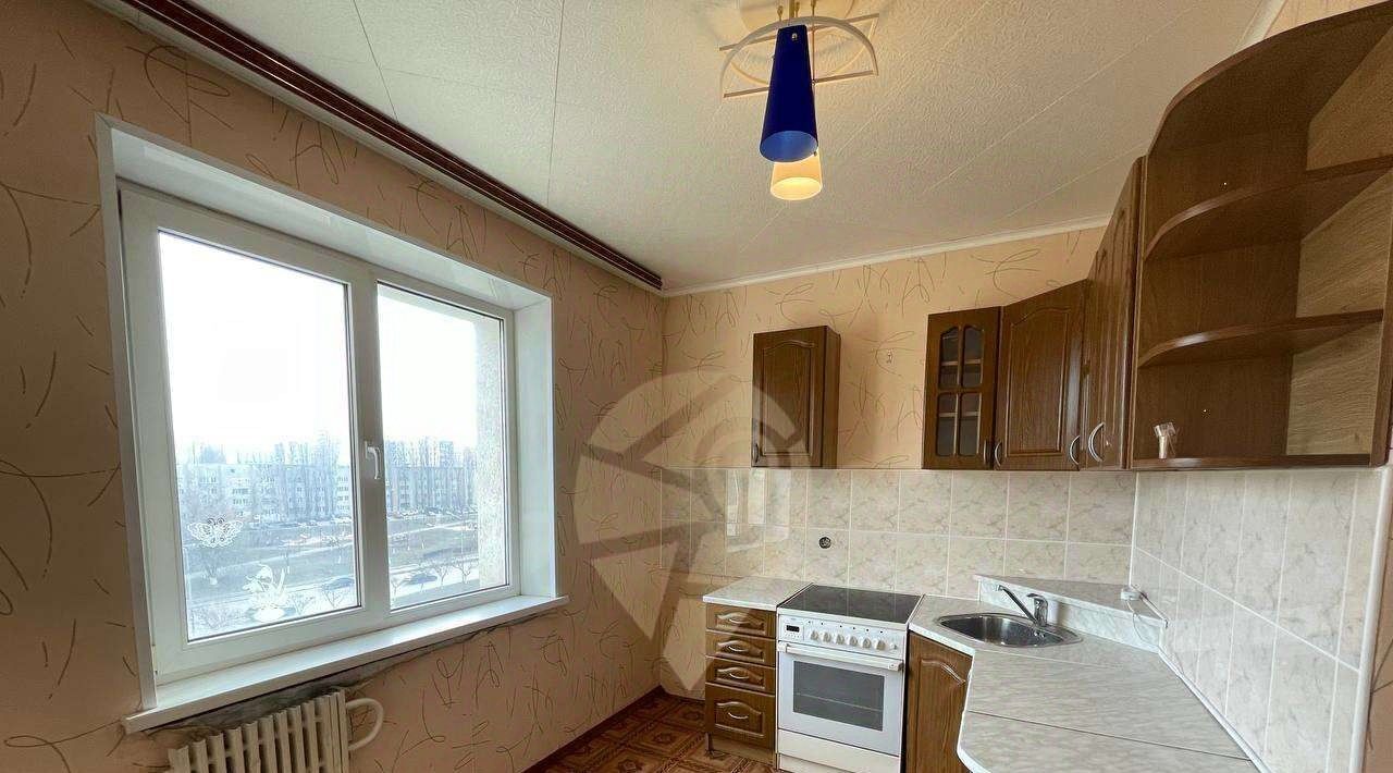 квартира г Старый Оскол мкр Буденного 8 фото 4