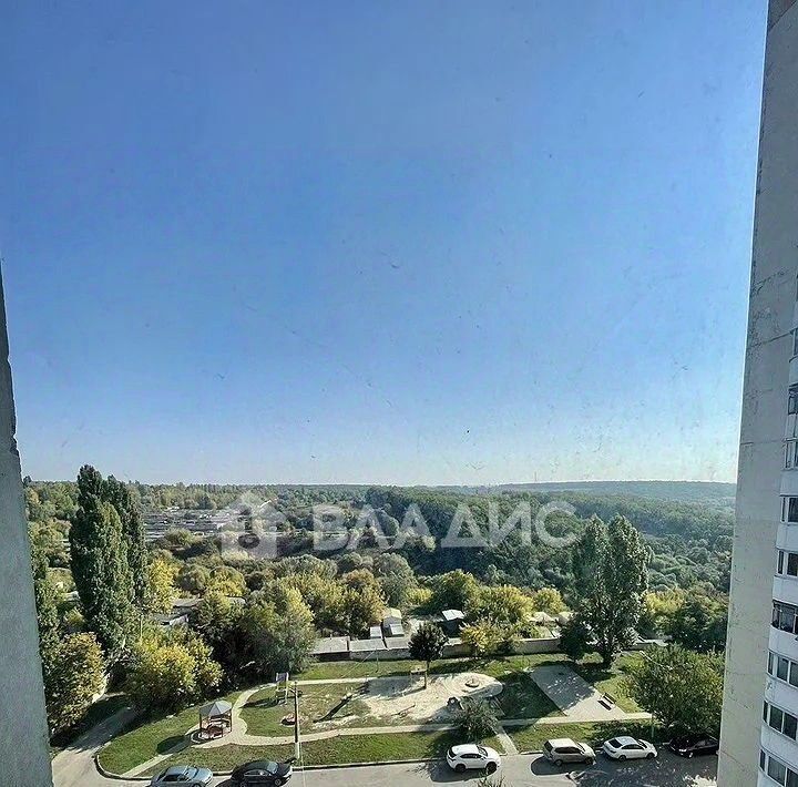 квартира г Белгород Восточный ул Садовая 120а фото 22
