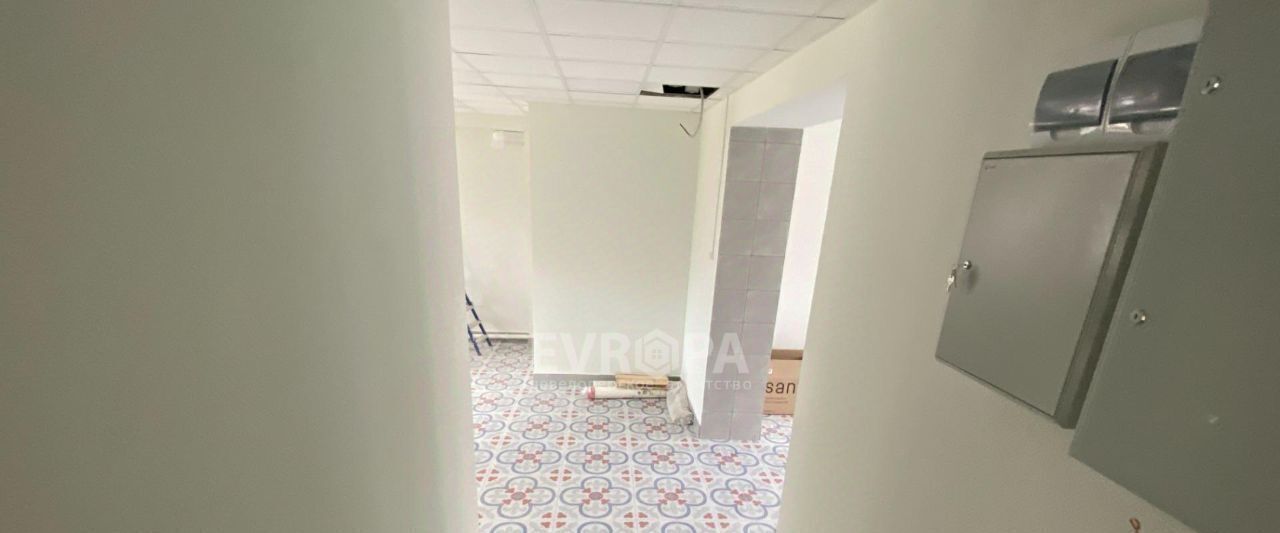 торговое помещение г Ульяновск р-н Заволжский ул 40-летия Октября 25 фото 5