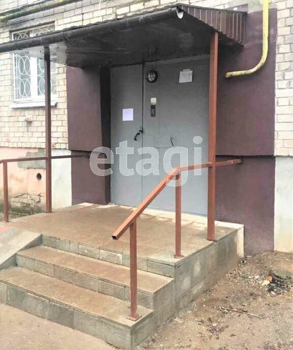 квартира г Тверь п Химинститута р-н Московский 15 фото 20