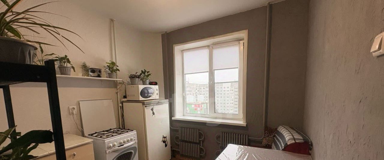 квартира г Казань метро Горки ул Юлиуса Фучика 108 фото 6