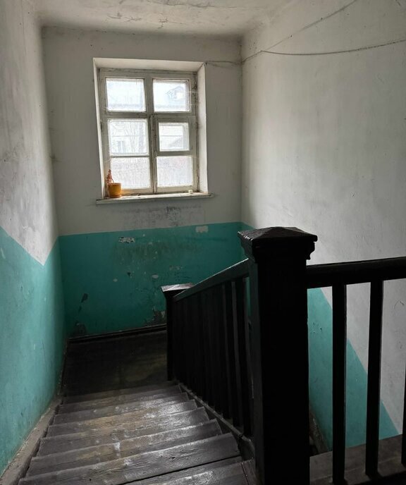 квартира р-н Шуйский г Шуя ул Металлистов 3-я 11 фото 18