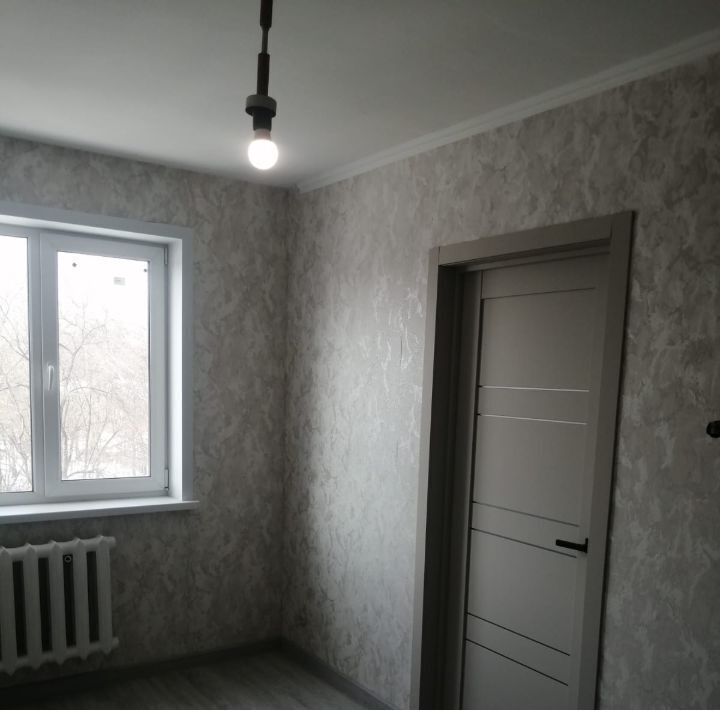 квартира г Кемерово р-н Центральный ул Сибиряков-Гвардейцев 316 фото 8