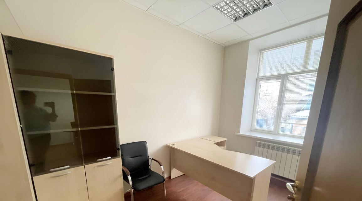 офис г Тюмень р-н Калининский ул Самарцева 18 фото 6