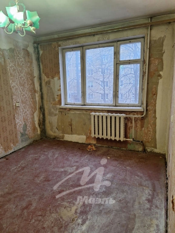 квартира г Солнечногорск р-н мкр Рекинцо-2 20 фото 11
