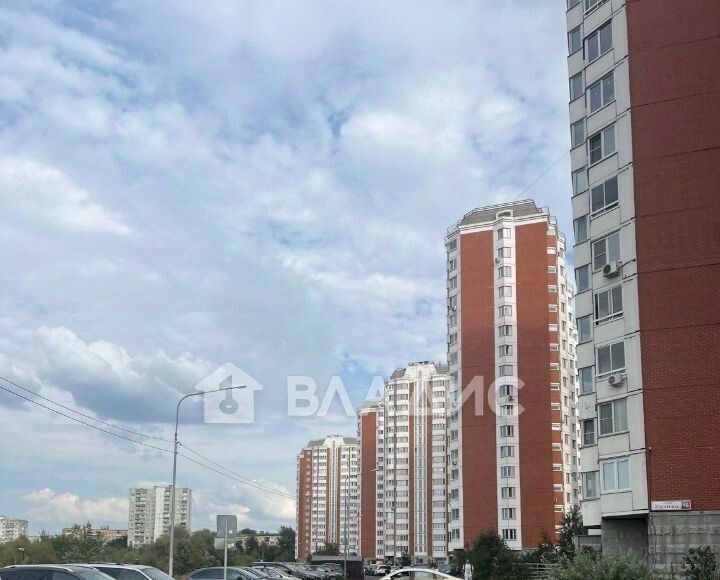 квартира г Балашиха мкр Кучино ул Речная 12 жилой микрорайон «Южное Кучино 2» Кучино фото 9