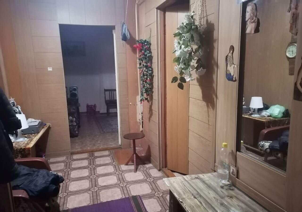 дом г Шахты ул Вышинского 6 фото 12