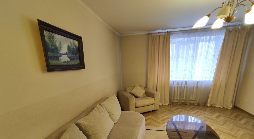 квартира г Саратов р-н Октябрьский ул 2-я Садовая 115/121 фото 10