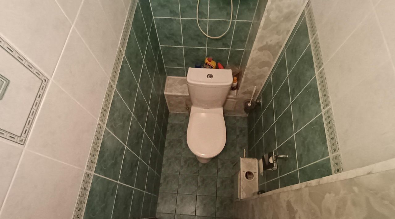 квартира г Томск р-н Кировский Мокрушинский ул Мокрушина 13а фото 9