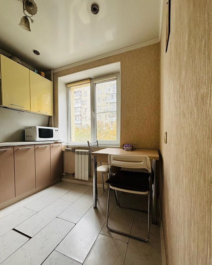 квартира г Краснодар р-н Центральный ул им. Хакурате 7 фото 6