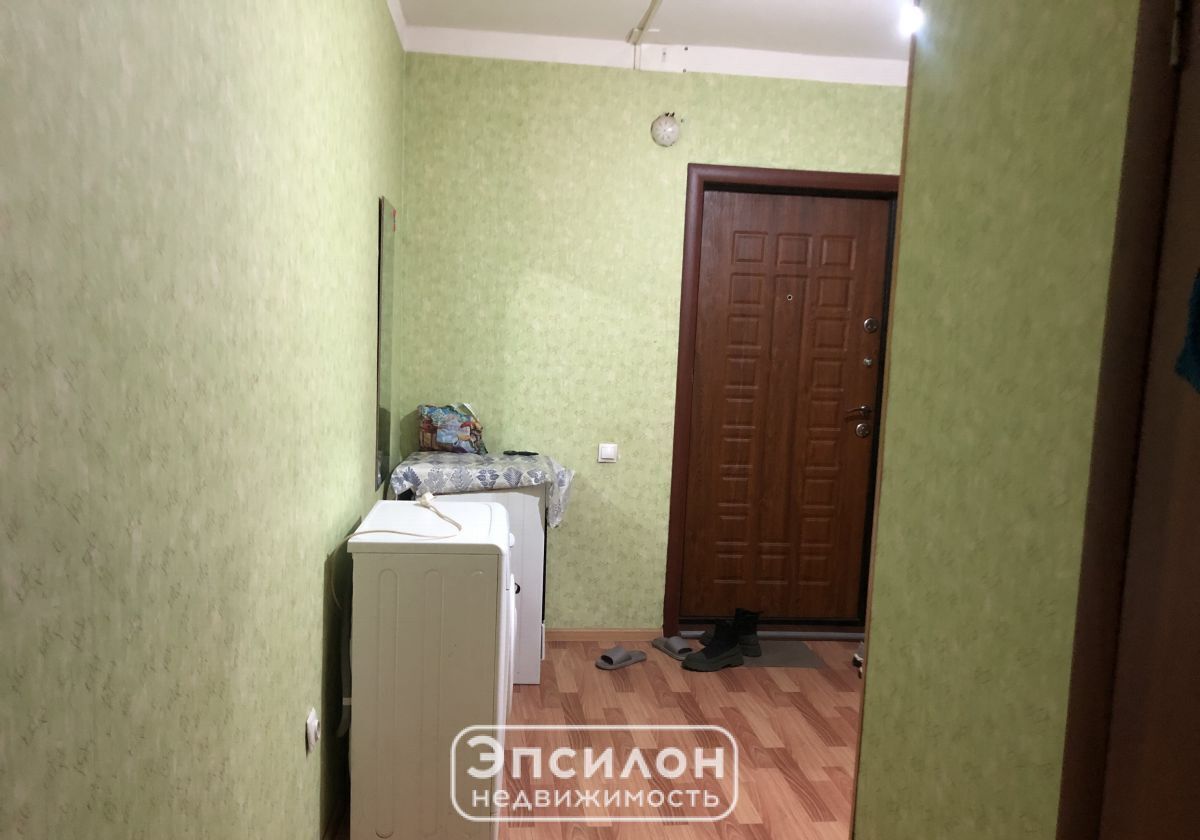 квартира г Курск р-н Центральный ул Бойцов 9-й дивизии 185ж фото 11