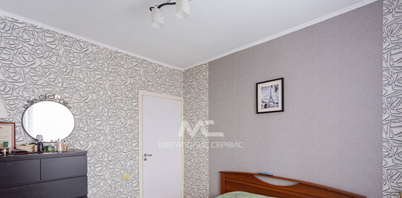 квартира г Новокузнецк р-н Центральный пр-кт Бардина 9 фото 9