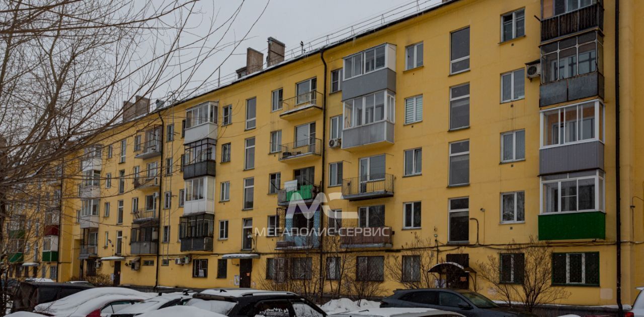 квартира г Новокузнецк р-н Центральный пр-кт Бардина 9 фото 20