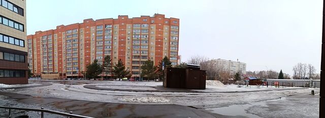 Суконная слобода ул 1-я Азинская 41 фото