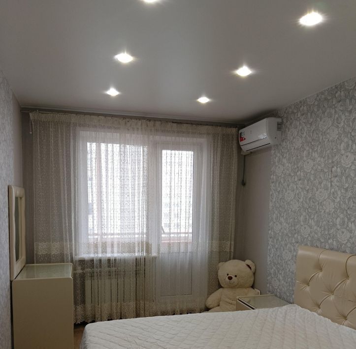 квартира г Набережные Челны р-н Автозаводский 23-й комплекс 12 фото 8