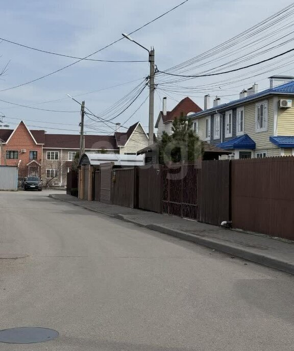дом г Батайск ул Медовая ЖК Солнечный фото 1