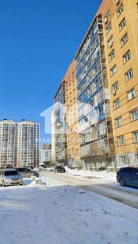 р-н Калининский дом 12 фото