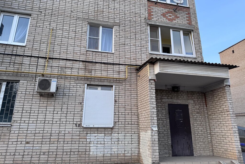 офис г Новочеркасск Октябрьский ул Толбухина 36 фото 2