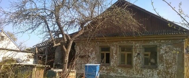 ул Первомайская 22а Совхоз Чкаловский с пос фото