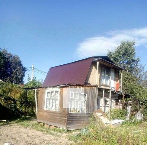 р-н Октябрьский снт Мелиоратор фото