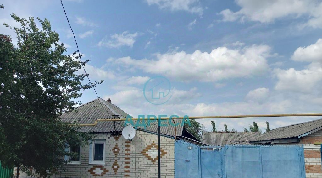 дом р-н Новооскольский г Новый Оскол ул Маяковского фото 2